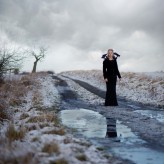 IzabellaSapula                             Zdjęcie jest częścią większego projektu, w którym fotografuję swoje sny: Czary - Mary in Dreamland.             
