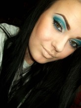 makeupandpiercing                             Blue sky            