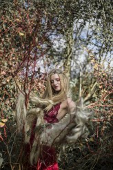 the__ent In The Land Of Fairytales: Rapunzel
Fot.: Magda Tramer
