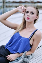 manttissi fot: Dominika Staszczak
modelka: Magda Krztoń
mua: ja