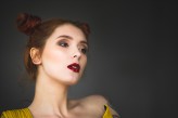 mkotar                             MUA: https://www.facebook.com/naturalbeauty.makeup.gdynia            