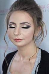 GrochockaSylwia                             Makijaże wykonane firma Sylwia Grochocka Make Up Artist zapraszam do współpracy             