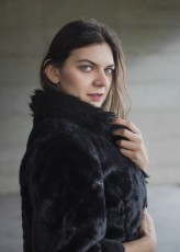 anetabratkowska modelka: Karolina Nowak
mademoisellemiaou.com/