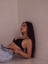 klaudiarabbit Model: Iryna
