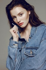 rebelja model | Julia @Comomodel
mua | Ania Kopeć
styl | Patrycja Bielawska
