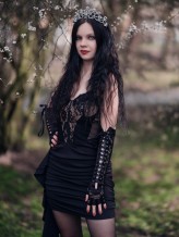 Maelstorm1978 Patrycja April Photo Session #1