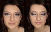 patia smoky eyes - uwielbiam;)