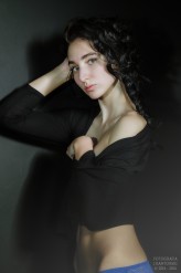 stonejuice Modelka Oliwia
