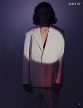 LianaPHOTO FASHION GLANCE

MOEVIR magazine FASHION
July Issue 2024

Publication: @moevir.paris
Photographer: @jmelkowska.photography
Model: @paul_loversi
Model management: @panda_models
MUA&Hair: @paulinaskiba_makeup
Stylist: @aliiicja_
Studio: @