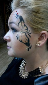 FacePaintingEwelina Face Painting / Artystyczne Malowanie Twarzy 

Snazaroo