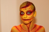 BodyPaintingBartek