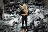 tomaszc Nazwa projektu - Moda nieZŁOMnie Artystyczna
Modelka - Ania Sz 
Makeup - Monika Trymbulak
Fashion by Zazu Fashion Poland
