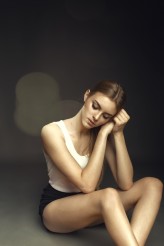 Joanna_ Modelka: Patrycja Kwiatkowska / Agencja Casting-Studio

Zdjęcia: Adam Tucki