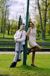 ModelGay
