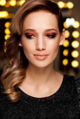 mind-blowing Make up: Karolina Matraszek
Magazyn: MAKE-UP