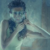 Malak Jesli ma byc inaczej...
Modelka  Yuliia Mykhaliuk
Mua Paulina Kowal
Hair Piotr Rybarczyk
Costume Designer Yuliia Mykhaliuk
Creative direction Monika Bojsan
 Światła i cienie Pałacu w Bożkowie