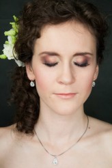 powerofmakeup Wedding.