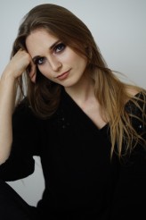 mefedron                             makijaż: Agnieszka Brzostowska Make-up Artist            