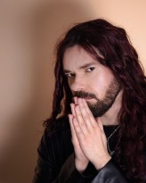 BlackSun Pierwsza sesja w Krakowie. 2024 rok :) .