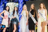 BelliniTorun Finał Miss Województwa Kujawsko-Pomorskiego 2016