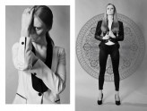 myllahx model: Magda Fuglewicz
stylist/mua: Magdalena Bębenek