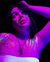 DiabrelleQuenteenOfJansie by Agatka Solarz