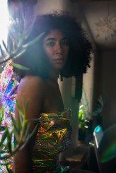 Inlensitive                             Modelka: Joanna            