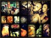 la-buszi                             tattoo art & life style            