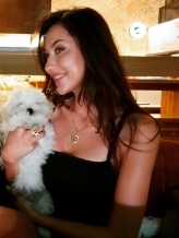 robert_photographer                             Klaudia : @klaudianiescior | #warsawfashionweek @fashionweekwarsaw            