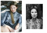 Faamkanja Model: Arci / DK Models
Hair/Stylist&Mua: Famka Makeup Artist
Photo: Angelika Rogozinska Photography