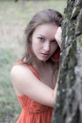 ewafoto                             Sesja w stylu etno
model: Joanna Wróbel            