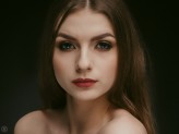 LipLady modelka: Estera Kołodziej