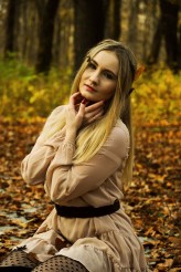 Olsoon98                             Modelka : Paulina 
Miejsce: Park Zielona - Dąbrowa Górnicza             