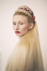 dagmalina fot.M.Urban
model:Z.Słaby
hair: M.Dukat