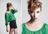 Konto usunięte                             Make up &amp; hair by me
Fotograf: Łukasz Osuch

Sesja dyplomowa ze Szkoły Wizażu Beauty Art

             