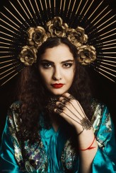 arshaluys "The Sorceress''

modelka: Eliza Arshaluys
photo, mua, styl: Frustra 