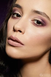 bonitaa Make Up: Aleksandra Oszczak
Fot: Emil Kołodziej
Szkoła Wizażu i Stylizacji Artystyczna Alternatywa