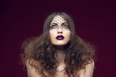 basziro1983 KAROLINA AMBERVILLE PHOTOGRAPHY
 Makeup Magdalena Skoczylas 
 Hair Aneta D Adufe
Model Sofie  