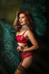 areknudsenphotography Burlesque