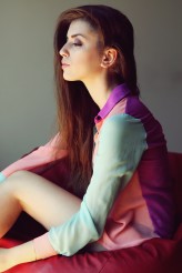 violetdreams SECRET 
Zdjęcia: Monika Witowska 