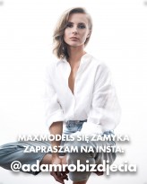 adamd Maxmodels niedługo przestanie istnieć.
Jeśli chcesz zostać w kontakcie, zapraszam na insta @adamrobizdjecia