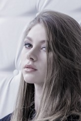 JacekSawicki Modelka: PAMELA / IVORY MODELS
MUA: Katarzyna Lewandowska
Studio4Piętro