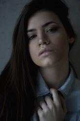 MagdalenaCzajka modelka: Paulina
make-up: Roksana Kruszewska