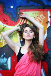 alexandran modelka: Amelia Seroka
fot: Aleksandra Nadzieja-Wróbel 
       Eye Photography