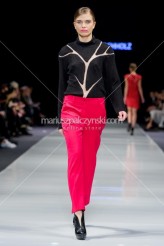 izuelaela Fashion Philosophy 
Fashion Week Poland SS 2013