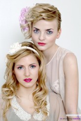 rebelle_fleur stylizacja, makijaż, zdjęcia:
 Ewelina Szajnar 
http://www.facebook.com/EwelinaSzajnarMakeUP

fryzury: 
Sylwia Polakiewicz - Moskała www.salonfryzur.net