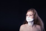 t0mekz Makeup: Oliwia Spisak
We współpracy z Akademicką Grupą Fotograficzną