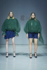 AlexChh Cracow Fashion Week 2020
projektant: Ania Woś-Dobor