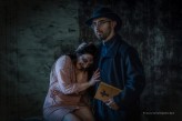 Fanzlohvonobzyldz Opętana : Baśka Wilczyńska 
Fot: Madzik Baner - Second life of Magdalena Baner