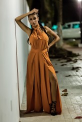 FotoArtBremenTK Fotosesja Fashion Street 
Playa del Carmen /Mexico 
Model:Emma Debrincat /Australia